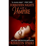 Forbidden Nights With a Vampire