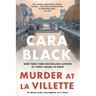 Murder at La Villette