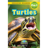 Turtles: Animals That Make a Difference! (Engaging Readers, Level Pre-1)