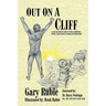 Out On A Cliff: A city cop tells his story of abuse, addiction, P.T.S.D., and recovery in poetry and illustration