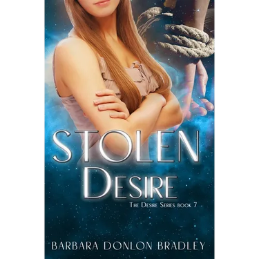 Stolen Desire