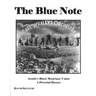 The Blue Note: Seattle's Black Musicians' Union - A Pictorial History