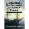 The Black Irish of Eire: A Memoir of an American Family: The Mitchells