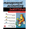 Management Accounting Demystified