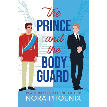 The Prince and the Bodyguard