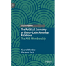 The Political Economy of China-Latin America Relations: The Aiib Membership