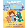 Iyla and Friends Clean up the Beach