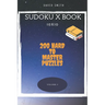 Sudoku X Book - 200 Hard to Master Puzzles 10x10 vol.4