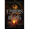 Embers Rising: The Last Draegion Saga Book 2