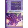 Morphological and Biochemical Characterization of Aerobic and Anaerobic Bacteria
