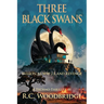 Three Black Swans