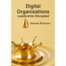Digital Organizations Leadership Disrupted
