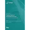 Twenty Years of Kaniadakis Entropy: Current Trends and Future Perspectives