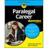 Paralegal Career for Dummies