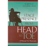 Stage Presence from Head to Toe: A Manual for Musicians