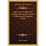 Hypocrisy Unveiled, And Calumny Detected, In A Review Of Blackwood's Magazine (1818)
