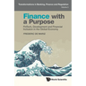 Finance with a Purpose