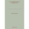 Late Israelite Prophecy: Studies in Deutero-Prophetic Literature and in Chronicles