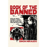 Book of the Banned: Devilish Movies, Dastardly Censors and the Scenes That Made Australia Sweat