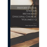 History Of The African Methodist Episcopal Church, Volumes 1-2