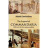 The Legend of COMMANDARIA: 3000 years of winemaking tradition