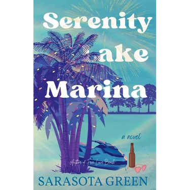 Serenity Lake Marina