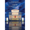Legal Ink: Navigating the Legalese of Publishing