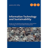 Information Technology and Sustainability: Essays on the Relationship between Information Technology and Sustainable Development