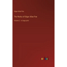 The Works of Edgar Allan Poe: Volume 2 - in large print