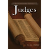 Judges: A Literary Commentary On the Book of Judges
