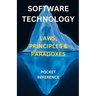 Software & Technology - Laws, Principles & Paradoxes: Pocket Reference