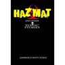 Hazmat & Other Toxic Stories