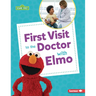 First Visit to the Doctor with Elmo