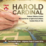 Harold Cardinal - Professor, Politician & Activist Who Used the Pen to Fight for the Six Nations Canadian History for Kids True Canadian Heroes - Indi
