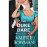 The Duke Dare
