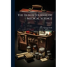 The Dublin Journal of Medical Science; Volume 95