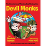 The Adventures of Monkey See Monkey Doo: Devil Monks