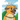 It's Going to be Okay Dixie!