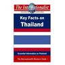 Key Facts on Thailand: Essential Information on Thailand