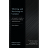 Thriving and Surviving on Campus: An Insider's Guide to Community College Administration