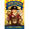Nanny Piggins and the Wicked Plan
