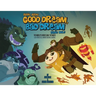Good Dream, Bad Dream/Sueno Bueno, Sueno Malo: The World's Heroes Save the Night!/Los Heroes del Mundo Salvan La Noche!
