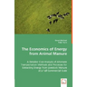 The Economics of Energy from Animal Manure