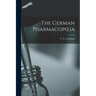 The German Pharmacopoeia