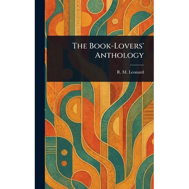 The Book-Lovers' Anthology