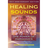 Healing Sounds: The Power of Harmonics
