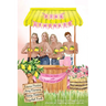 Pink Lemonade: How We Dealt With Our Lemons