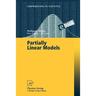 Partially Linear Models
