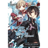 Sword Art Online 2: Aincrad (Light Novel): Volume 2