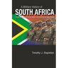 A Military History of South Africa: From the Dutch-Khoi Wars to the End of Apartheid